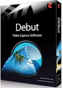 Debut Video Capture Pro