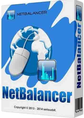 NetBalancer