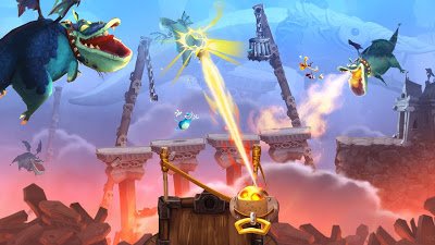 Rayman Legends Free Download Full