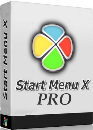 Start Menu X Pro