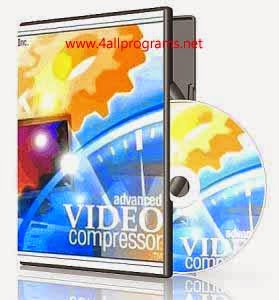 AdvancedVideoCompressor