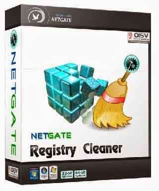 registry cleaner