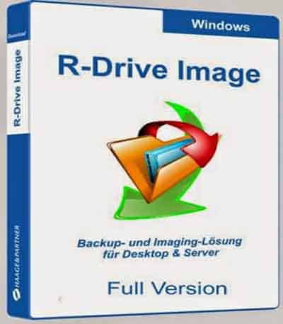 R-DriveImage