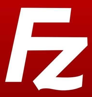 filezilla