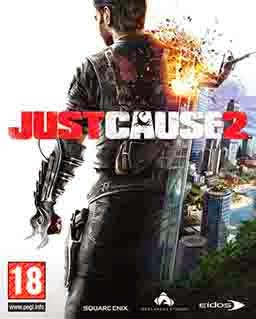 JustCause2