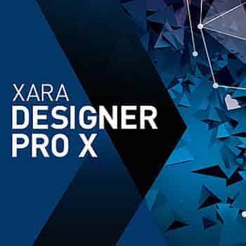 Xara Designer PRO X