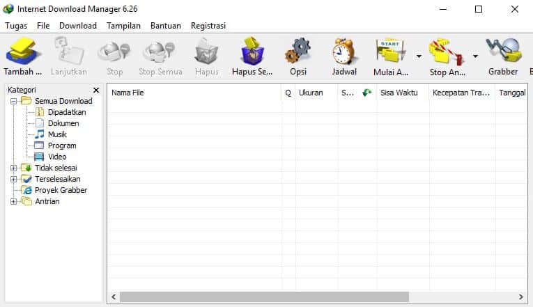 Internet Download Manager (IDM) 6.42.23 Full