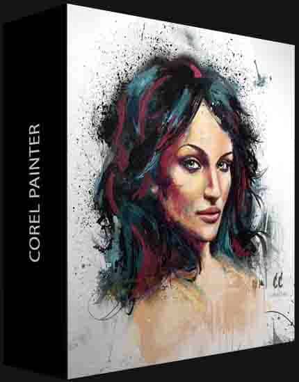 Corel Painter