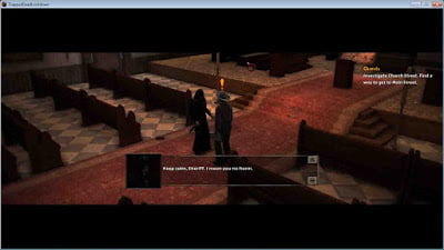 Trapped Dead Lockdown-FLT PC Game FULL ISO