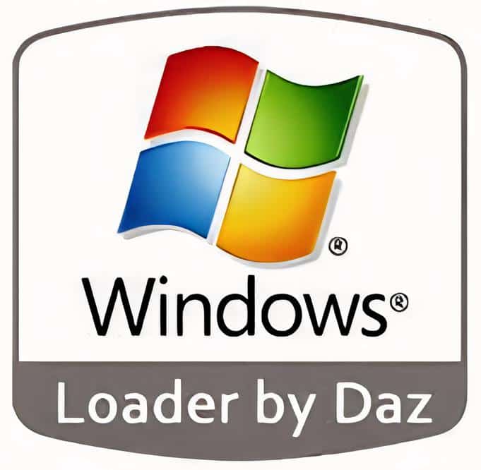 Windows 7 Loader