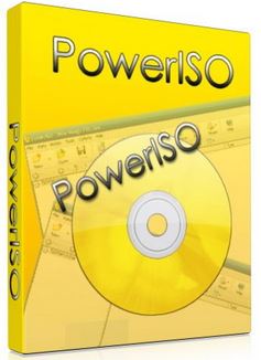 PowerISO