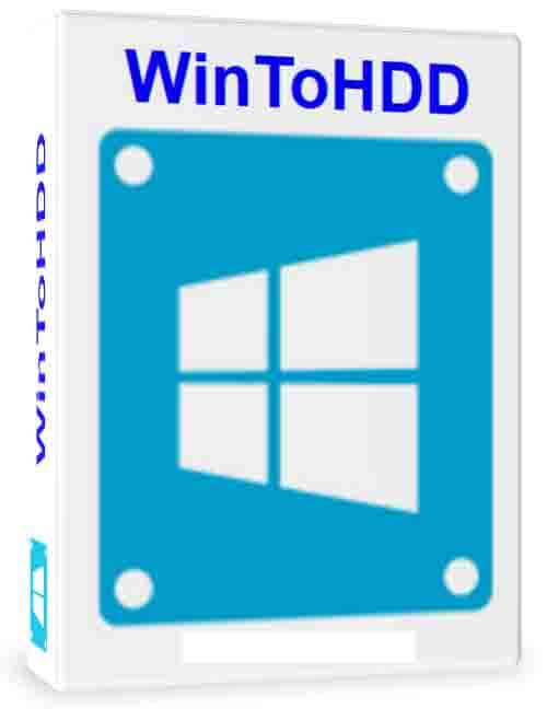 WintoHDD