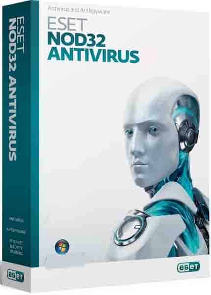 ESET NOD32 AntiVirus