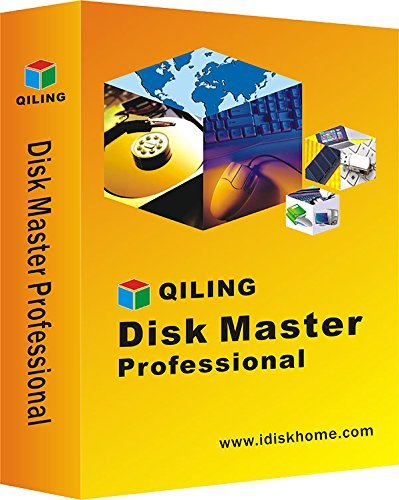 Disk master