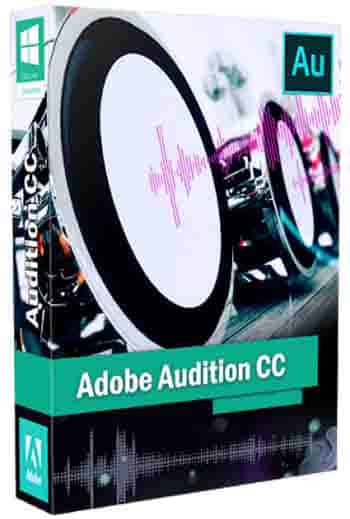 Adobe Audition