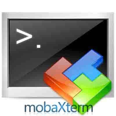 MobaXterm