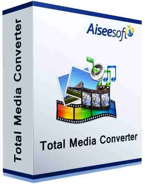 Aiseesoft Total Media Converter