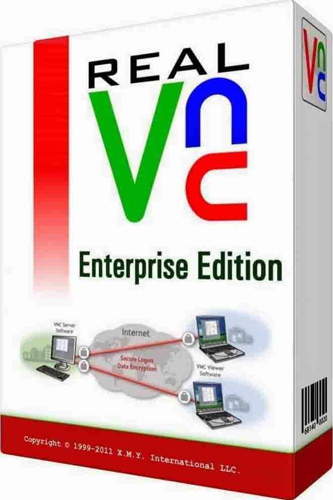 RealVNC Enterprise