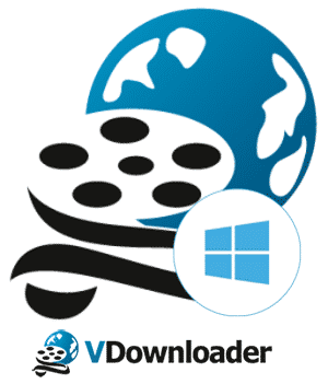 VDownloader Plus