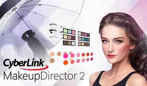 CyberLink MakeupDirector Deluxe