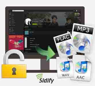 Sidify Music Converter