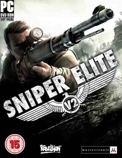 Sniper Elite V2