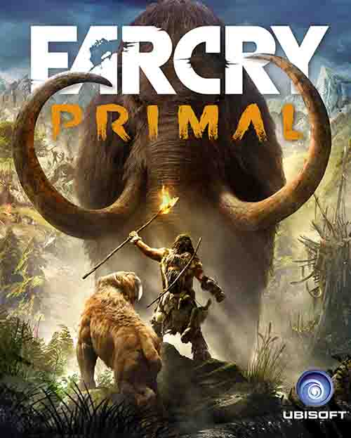 Far Cry Primal