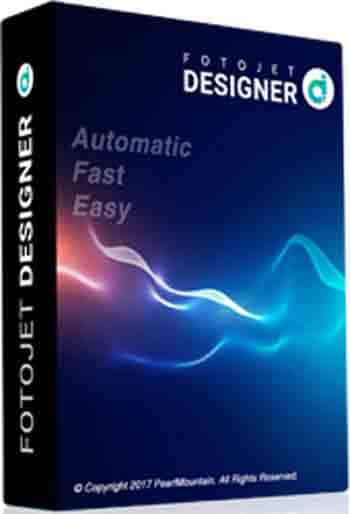 FotoJet Designer