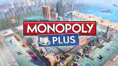 Monopoly Plus