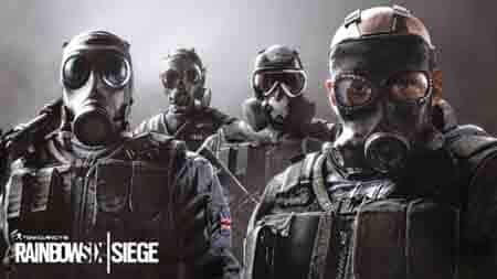 RainbowSIX Siege