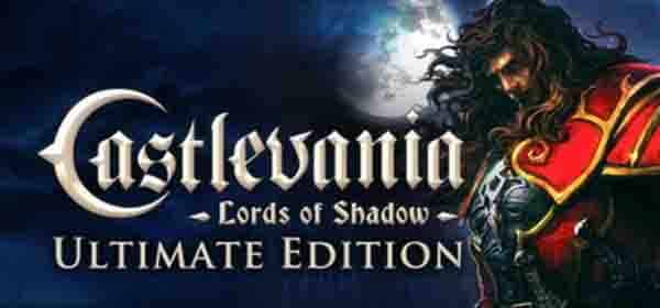 Castlevania Lords of Shadow Ultimate Edition