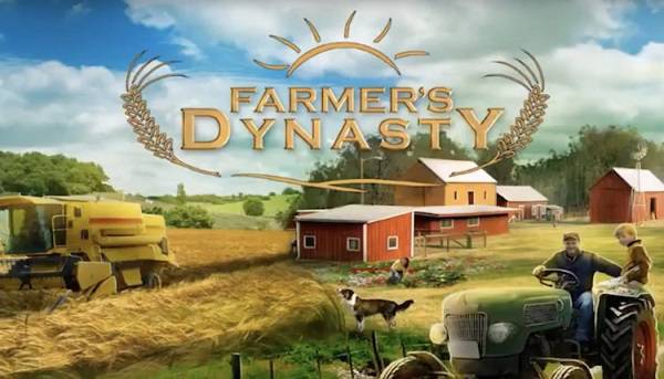 Farmer’s Dynasty