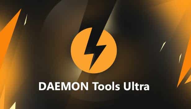 DAEMON Tools Ultra