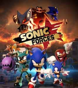 Sonic Forces