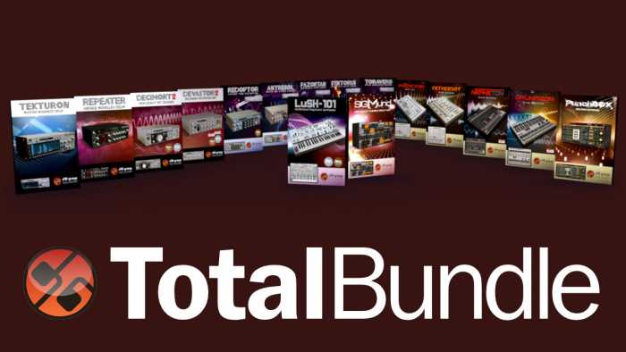 D16_All_Plugins_Total_Bundle_VST