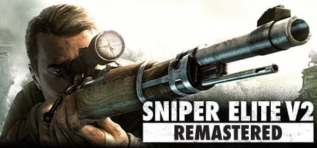 Sniper Elite V2