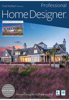 Home Designer Professional