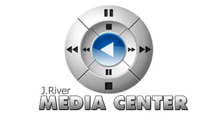 J River Media Center