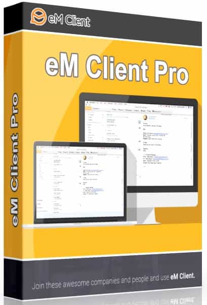 eM Client Pro