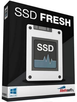 Abelssoft SSD Fresh