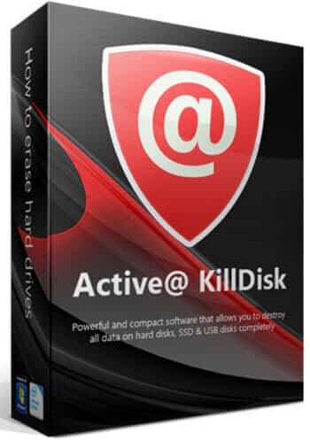 Active KillDisk Ultimate