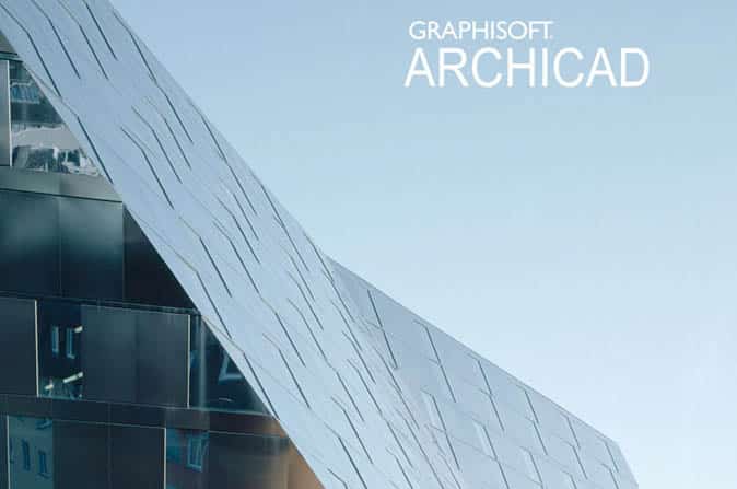 Graphisoft ArchiCAD