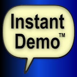 Instant Demo 10