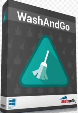 Abelsoft Wash and Go