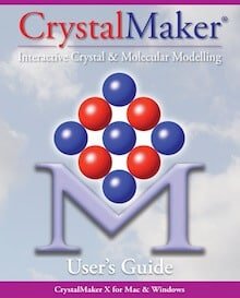 CrystalMaker