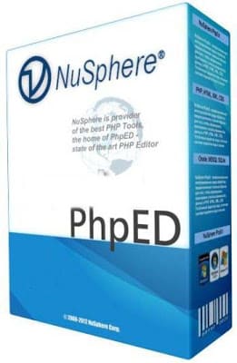 NuSphere PhpED Professional