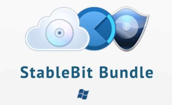 StableBit CloudDrive