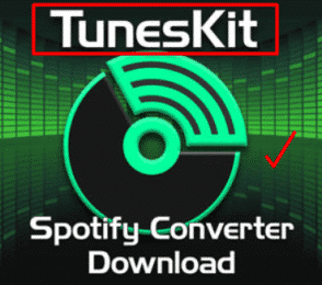 Tuneskit Spotify Music Converter