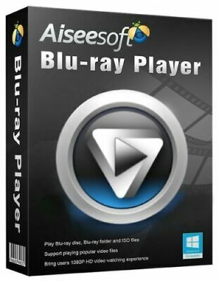 Aiseesoft Blu-ray Player