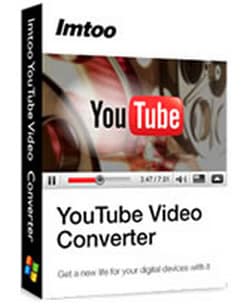 ImTOO YouTube Video Converter